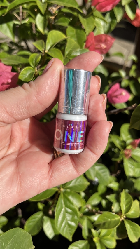 Cola Cherry One 3 ml - comprar online