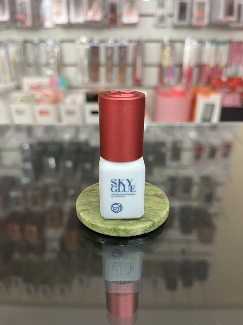 Cola Sky Tampa Vermelha - comprar online