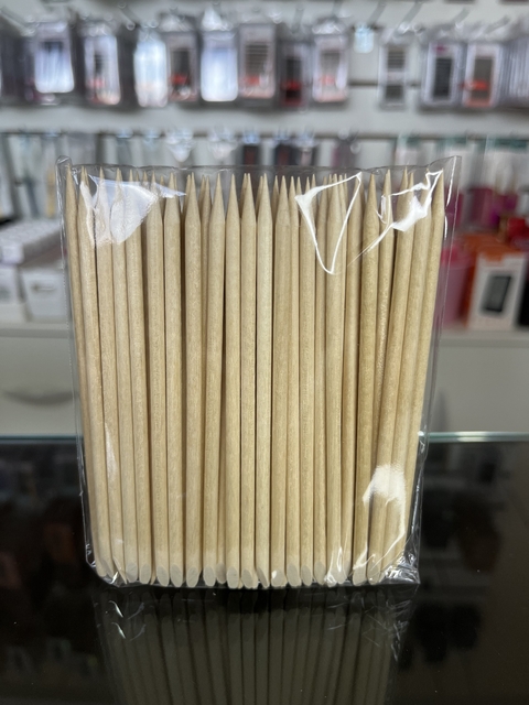 Palito Aplicação Henna 50 unidades - comprar online