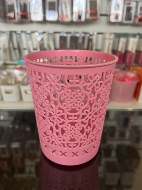 Cachepô de bancada (vaso organizador) - comprar online