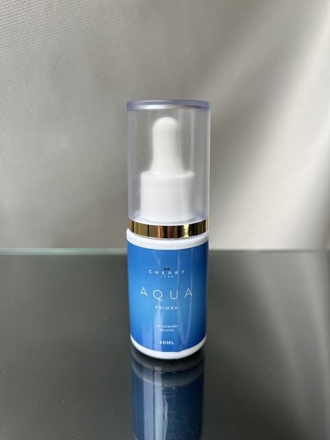 Cherry Aqua Primer 40ml - comprar online