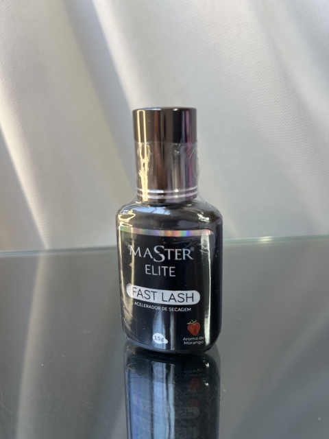 Acelerador cola Fast Lash Elite 15g - comprar online