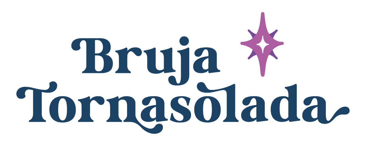 Bruja Tornasolada