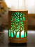 Difusor Elétrico Ultrassônico Tree - 180ml