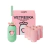Vetreska (Cata caca) flora, 1 dispenser + 7 rolos - comprar online