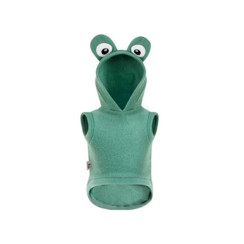 ROUPA SAPO MIX TAM.P - comprar online