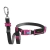 GUIA MAOS LIVRE MEUAUAU NEON PINK - comprar online