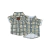 CAMISA SOCIAL BURBERDOG - M - comprar online
