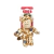Pelúcia KONG, WILD KNOTS GIRAFFE, Médio - comprar online