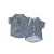 CAMISA SOCIAL TWEED - P - comprar online
