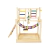 Brinquedo madeira playground para passaros na internet