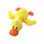 Pelúcia KONG, Confort Jumbo Assored X-large com apito, amarelo. na internet