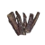 Stix (Ligamento bovino) Natuka 110g na internet