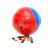 Brinquedo interativo Pet games, PET BALL -P na internet
