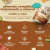 Alimentação natural PET DELICIA - Panelinha de carne - 320g na internet
