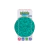 Comedouro Lento, PET GAMES, LABIRINTO P (15x15)- Verde Água - comprar online