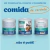 Alimentação natural PET DELICIA - Senior 320g na internet