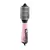 Cepillo Térmico Secador Hot Brush Nano Titanium 64mm Pink BabylissPRO en internet