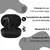 Auriculares Bluetooth Xiaomi Redmi Buds 4 Lite In-ear Negro - Supply.commerce