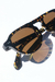 Dai (Exclusivo) - Hood Glasses