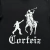 Camisa Corteiz Rebel Flip Horse Down “Not Your Polo" - comprar online