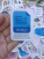 Sticker word