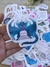 Sticker dragones (tier de la membresía) - comprar online