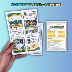 Brazilian Election - Activities