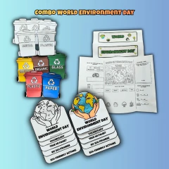 Combo World Environment Day