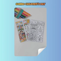 Combo Children’s Day - loja online