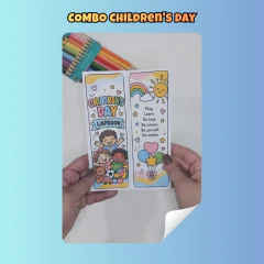 Combo Children’s Day