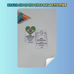 Brazil Independence Day – Activities