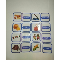 Memory Game June Festival - comprar online