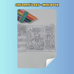 Children's Day Activities