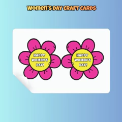 Combo Women's Day na internet