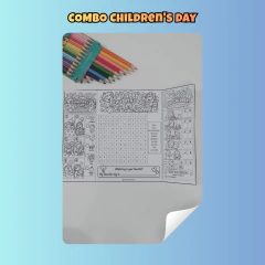 Combo Children’s Day - loja online