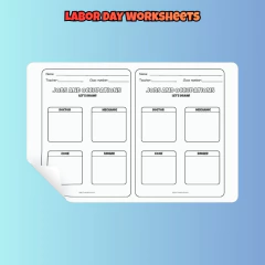 Combo Labor Day - loja online