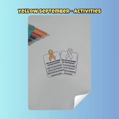 Imagem do Combo Yellow September