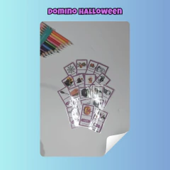 Imagem do Combo Halloween
