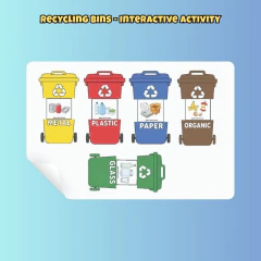 Combo World Environment Day - comprar online