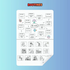 Routines - comprar online