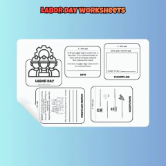 Combo Labor Day - comprar online