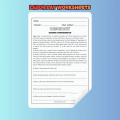 Combo Labor Day - comprar online