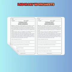 Combo Labor Day na internet
