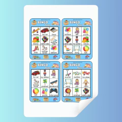 Bingo Toys