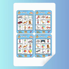 Bingo Toys - comprar online
