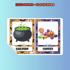 Imagem do Combo Halloween