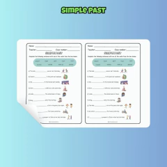 Simple Past