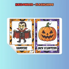 Combo Halloween - comprar online