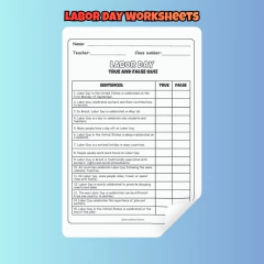 Combo Labor Day - comprar online